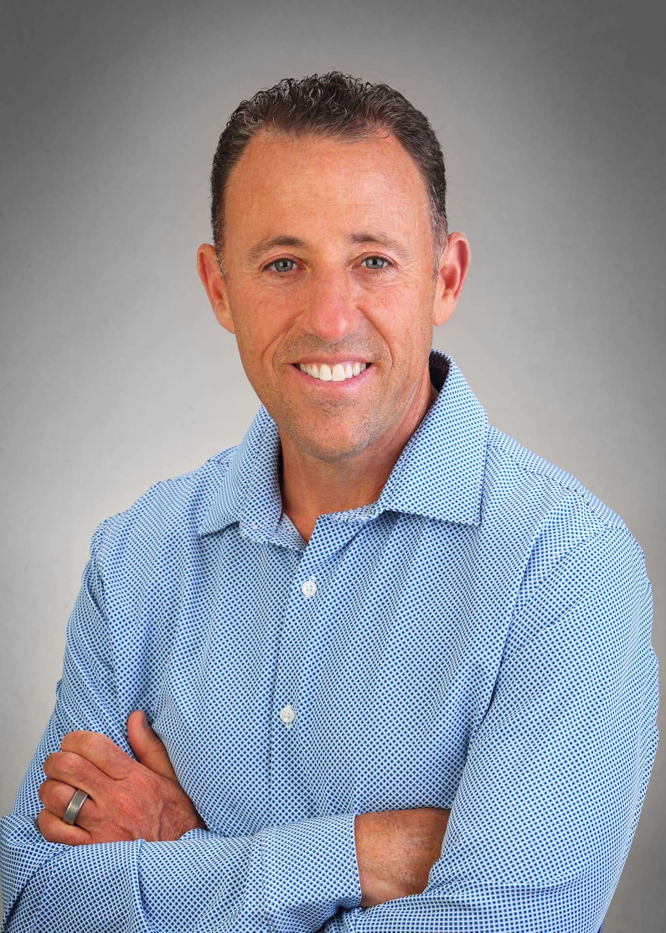 Benjamin Star, Certified Health Coach